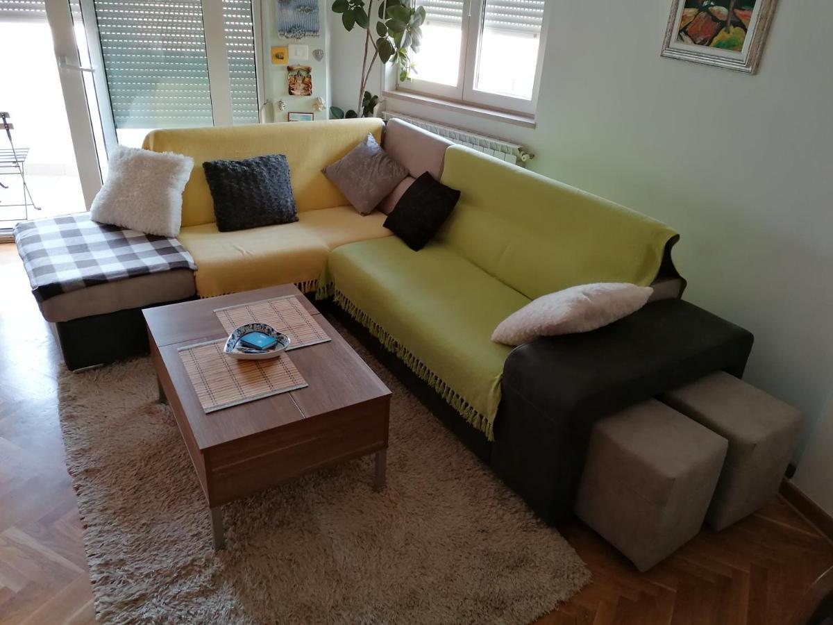 Cuore Di Umago Eksteriør bilde
