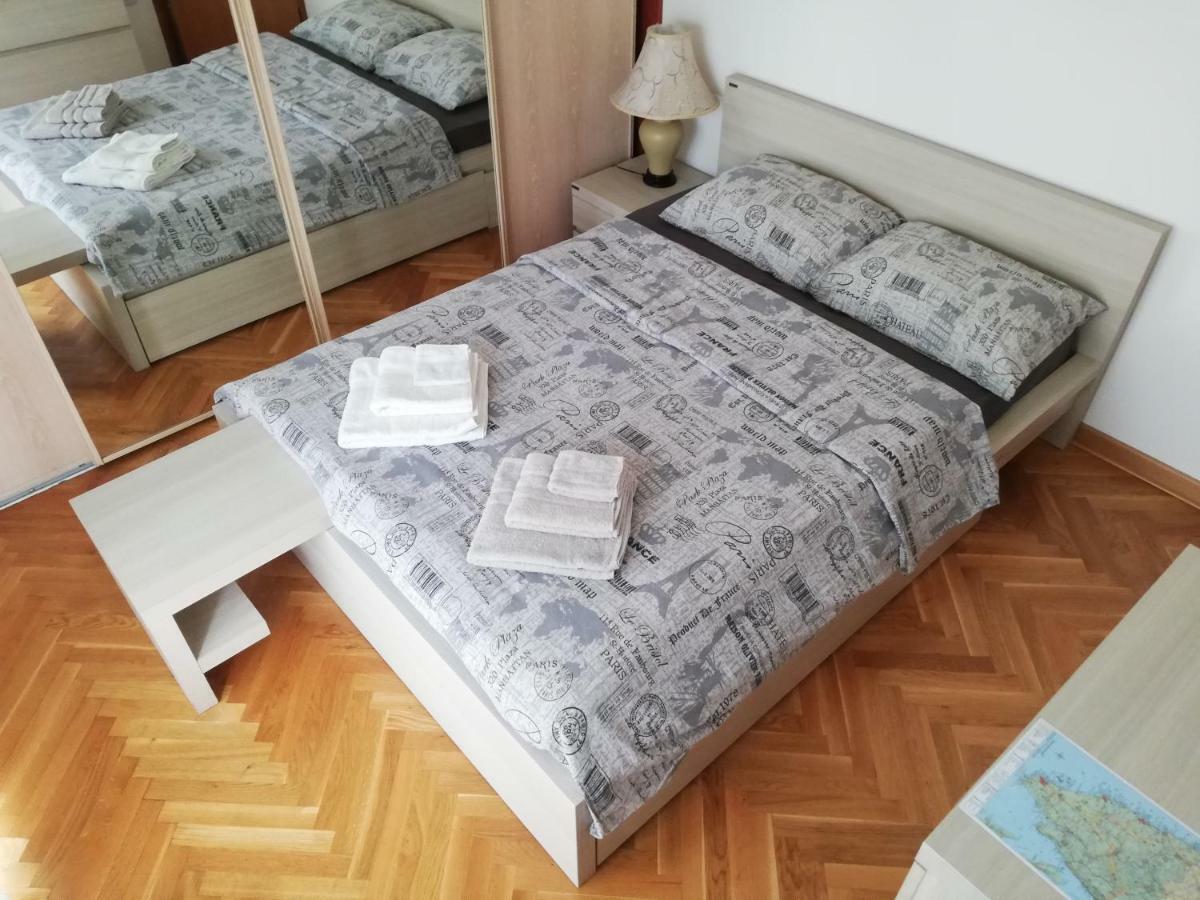 Cuore Di Umago Eksteriør bilde