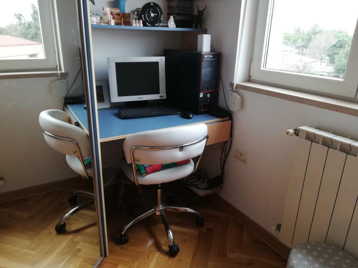 Cuore Di Umago Eksteriør bilde