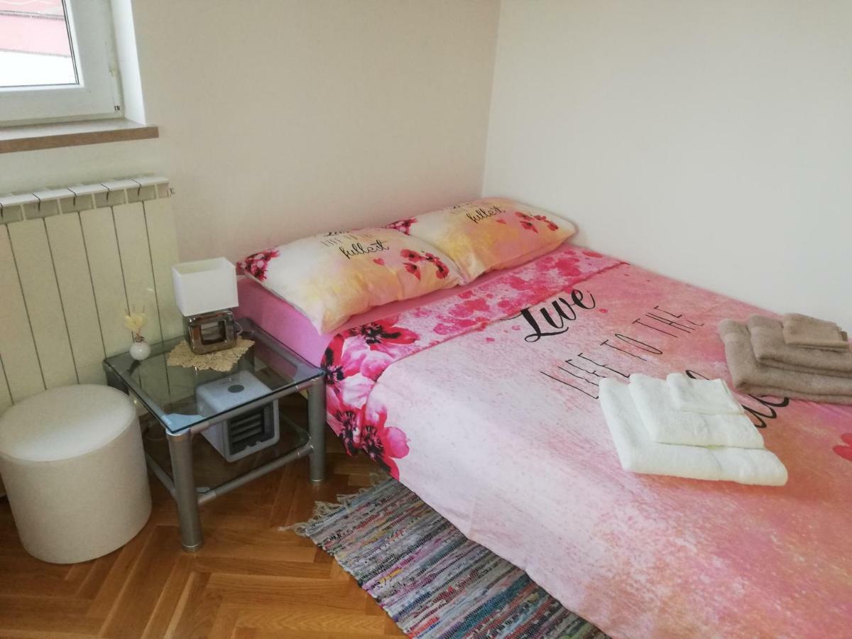 Cuore Di Umago Eksteriør bilde
